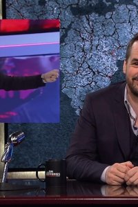 The Jim Jefferies Show – S03E19 – Are Japanese B-Stylers Racist?