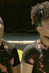 Fear Factor – S01E09 – Episode #1.9