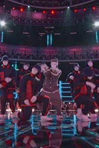World of Dance – S01E03 – The Qualifiers 3