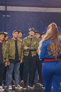 World of Dance – S01E09 – Divisional Final