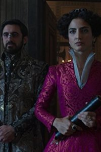 Still Star-Crossed – S01E05 – Nature Hath Framed Strange Fellows in Her Time