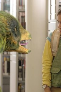 Dino Dana – S01E01 – Dino Field Guides