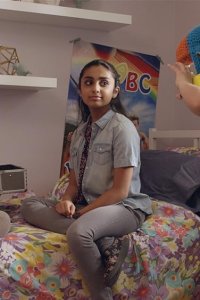 Dino Dana – S01E03 – All in the Dino Family – Snakes and Dinosaurs