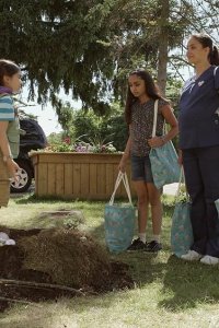 Dino Dana – S01E05 – Dino Doctor – Be My Dinobaby