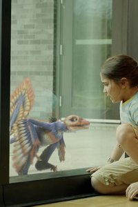 Dino Dana – S01E09 – Mega Tooth/Dino Dodgeball