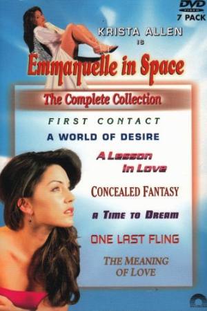 Emmanuelle: First Contact