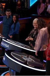 Beat Shazam – S04E07 – Grandma’s Got Game!