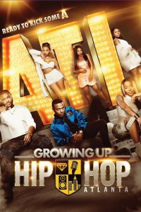 Growing Up Hip Hop: Atlanta – S04E10 – Lil Bow Wow