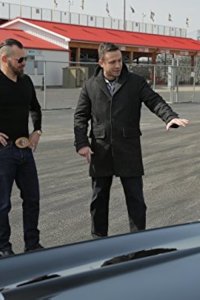 Speed Is the New Black – S01E03 – Who’s the Boss?
