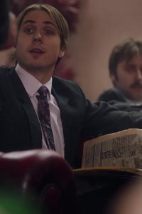 White Gold – S01E03 – Close Encounters