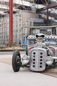 Speed Is the New Black – S02E01 – Heavy Metal Model A