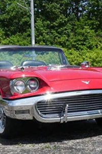 Speed Is the New Black – S02E04 – Blazing Fast F-100