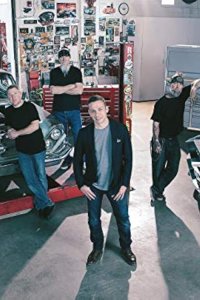 Speed Is the New Black – S02E05 – Hot Rod Power Tour