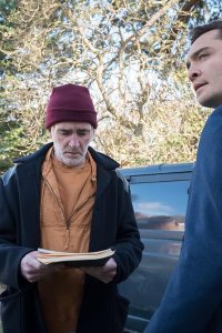 White Gold – S02E01 – The Past Does Not Equal The Future