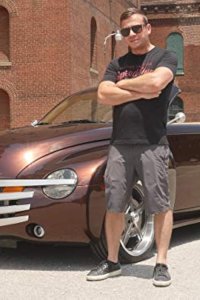 Speed Is the New Black – S02E07 – Mean Mash-Up