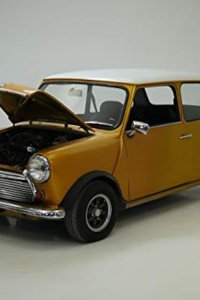 Speed Is the New Black – S02E08 – Mini Car, Mega Power