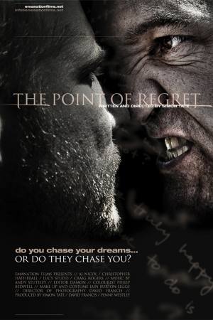 A Serial Killer’s Revenge