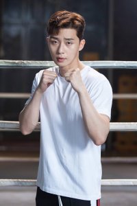 Ssam maiwei – S01E10 – Episode #1.10