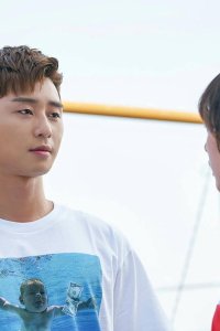 Fight for My Way – S01E11 – Episode #1.11