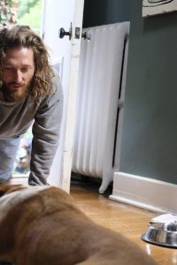 Downward Dog – S01E02 – Boundaries
