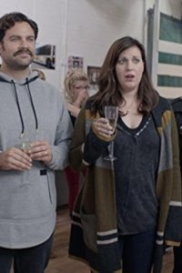 Downward Dog – S01E07 – Getting What You Always Wanted