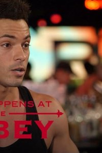 What Happens at the Abbey – S01E02 – Chicken Leg Bitch