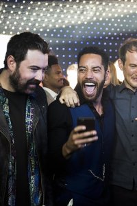 Loaded – S01E01 – Lawsuit