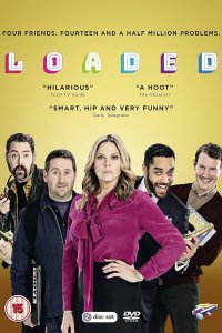 Loaded – S01E03 – Josh’s Mum and Dad