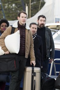 Loaded – S01E05 – The Boat