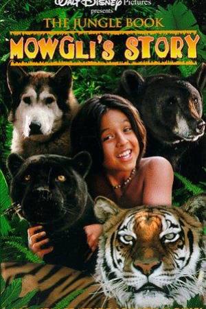The Jungle Book: Mowgli’s Story