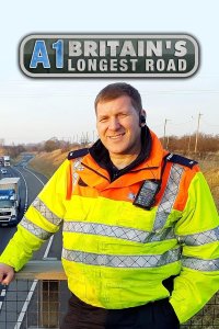 A1: Britain’s Longest Road – S04E09 – Episode #4.9