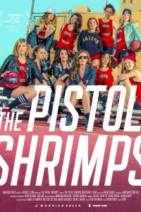 The Pistol Shrimps