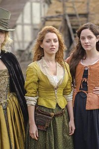 Jamestown – S01E01 – Episode #1.1