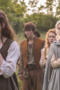 Jamestown – S01E04 – Episode #1.4