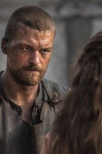 Jamestown – S01E05 – Episode #1.5