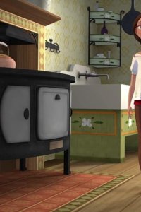 Spirit Riding Free – S01E01 – Lucky and the Unbreakable Spirit
