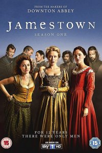 Jamestown – S03E06 – Episode #3.6