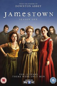 Jamestown – S03E08 – Episode #3.8
