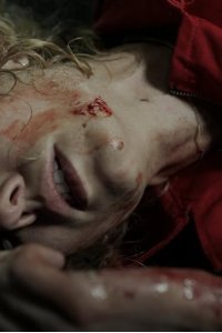 La casa de papel – S01E03 – Errar al disparar