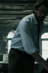 La casa de papel – S01E04 – Caballo de Troya
