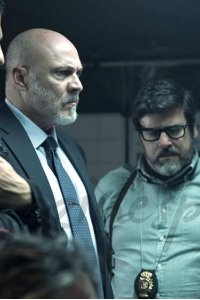 La casa de papel – S01E05 – El día de la marmota
