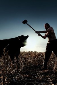American Gods – S01E02 – The Secret of Spoons