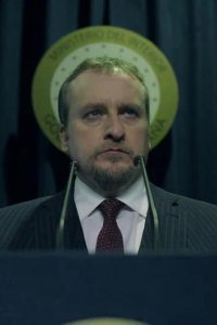 Money Heist – S05E03 – El espectáculo de la vida