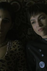 Money Heist – S05E04 – Tu sitio en el cielo