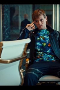 American Gods – S03E06 – Conscience of the King