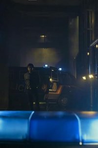 Money Heist – S05E08 – La teoría de la elegancia
