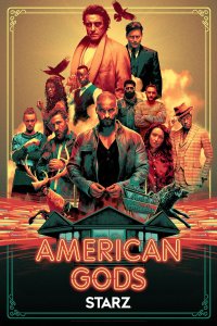 American Gods – S03E09 – The Lake Effect