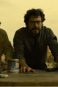 Money Heist – S05E09 – Lo que se habla en la cama