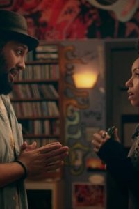 Dear White People – S01E01 – Chapter I