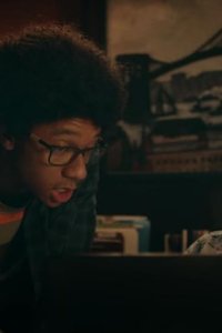 Dear White People – S01E02 – Chapter II